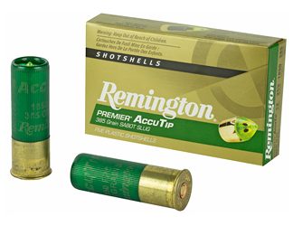 Remington AccuTip