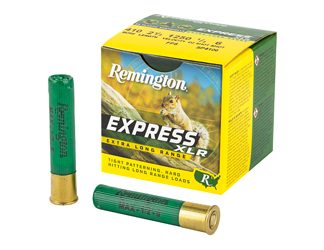 Remington Express Long Range