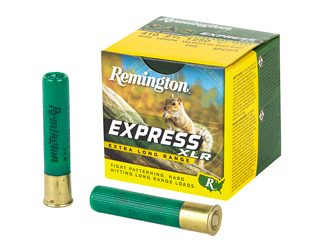 Remington Express Long Range