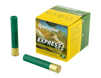 Remington Express Long Range