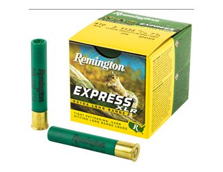 Remington Express Long Range