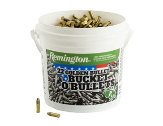 Remington High Velocity