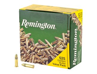 Remington Rimfire
