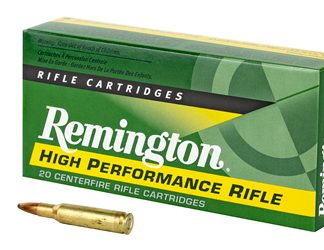 Remington PSP