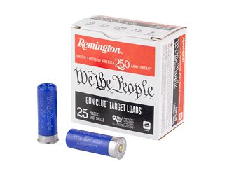Remington Gun Club