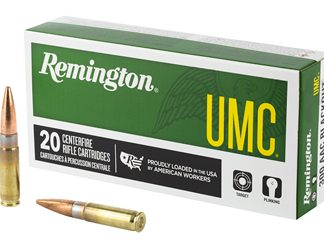 Remington UMC