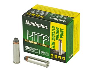 Remington High Terminal Performance