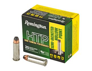 Remington High Terminal Performance