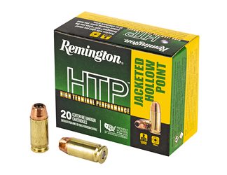Remington High Terminal Performance