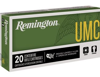 Remington UMC
