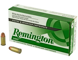 Remington UMC