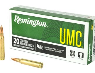 Remington UMC
