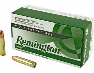 Remington UMC