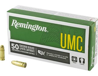 Remington UMC
