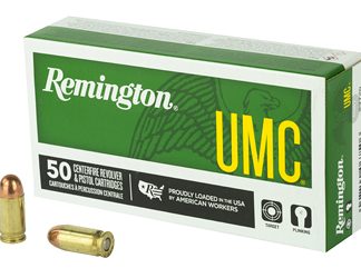 Remington UMC