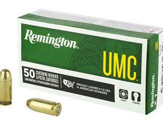 Remington UMC