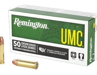 Remington UMC