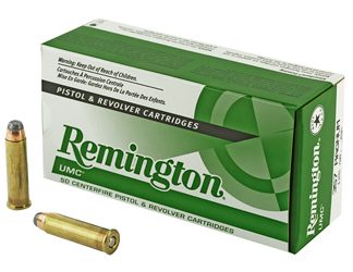 Remington UMC