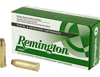 Remington UMC
