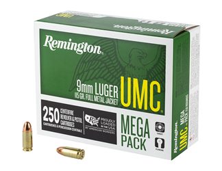 Remington UMC