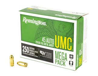Remington UMC