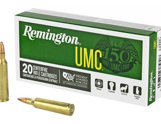Remington UMC