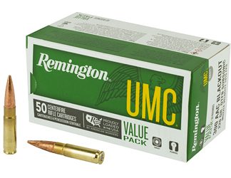 Remington UMC