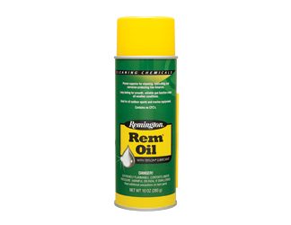 Remington 10oz. Spray can