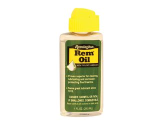 Remington 1 oz. bottle