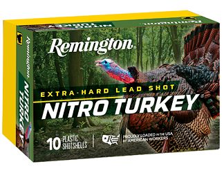 Remington Nitro Turkey