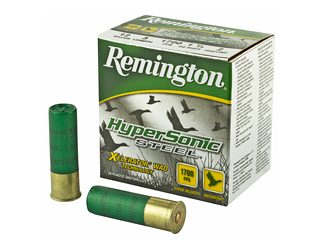 Remington Hypersonic