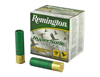 Remington Hypersonic