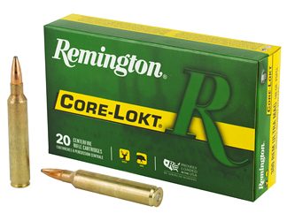 Remington Core-Lokt PSP