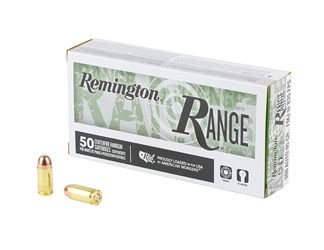 Remington Range Line