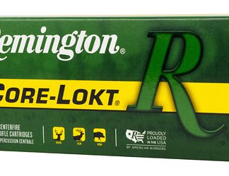 Remington Core Lokt
