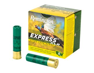 Remington Express Long Range