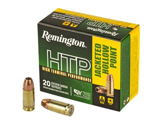 Remington High Terminal Performance