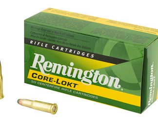 Remington Core Lokt