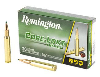 Remington Core Lokt