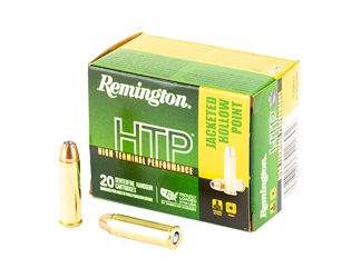 Remington High Terminal Performance