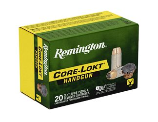 Remington Core Lokt