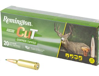 Remington Premier