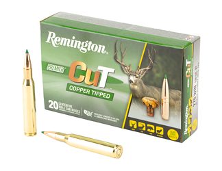 Remington Premier