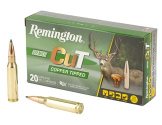 Remington Premier