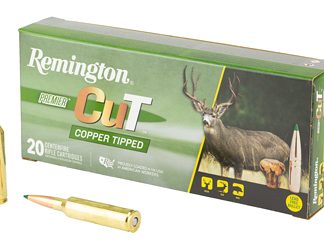 Remington Premier