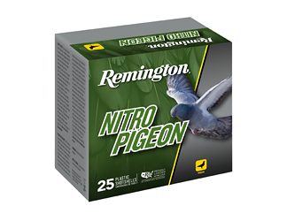 Remington Nitro Pigeon