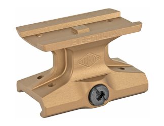 Reptilia DOT Mount