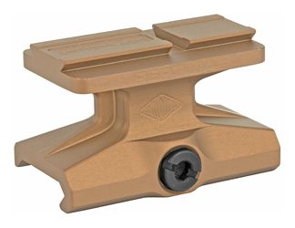 Reptilia DOT Mount
