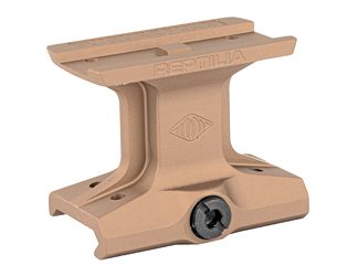 Reptilia DOT Mount