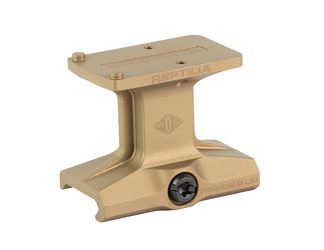 Reptilia DOT Mount